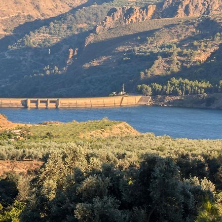 El Paraiso Del Azahar Chite Eksteriør billede